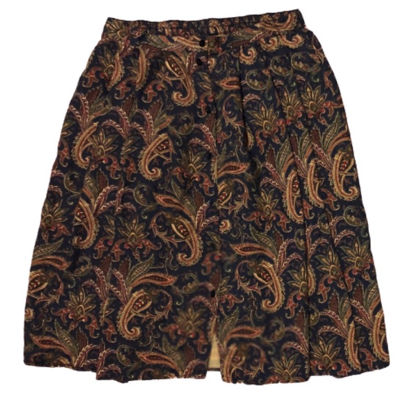 Marks & Spencer Dresses & Skirts - Marks & Spencer midi skirt